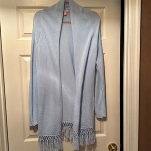 Lilly Pulitzer Tatum Cardigan